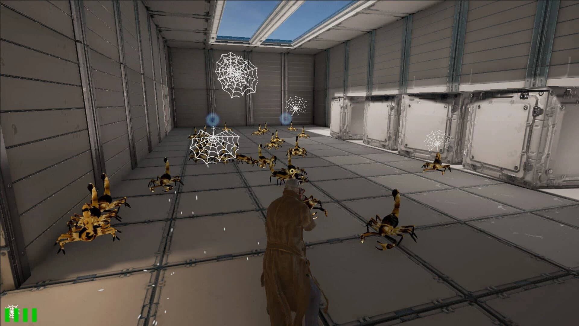 Cobos screenshot 2