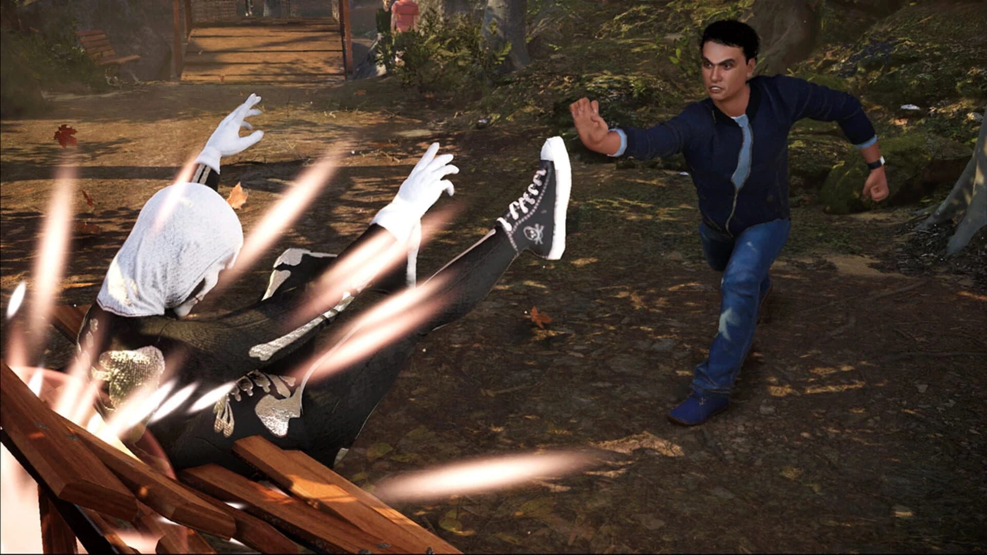 Cobra Kai 2: Dojos Rising screenshot 4