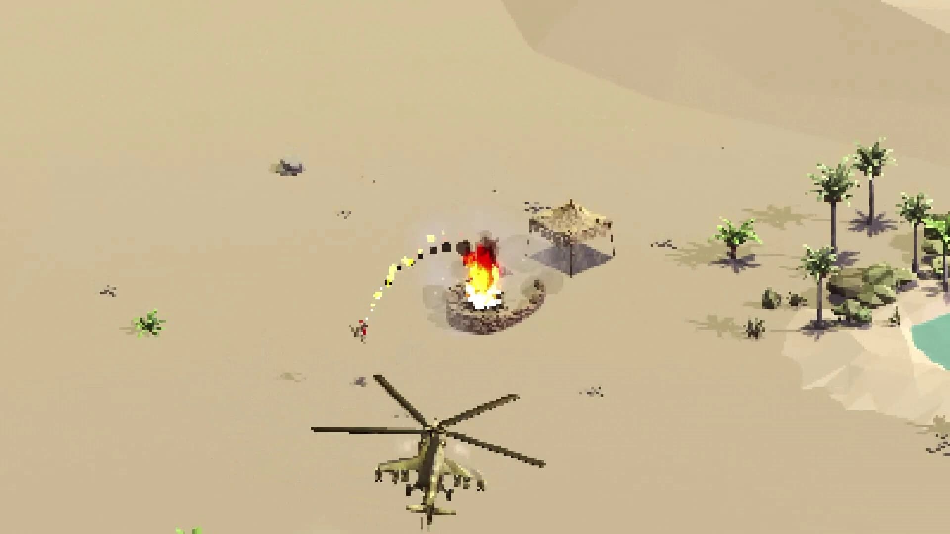 Cobra Strike screenshot 8