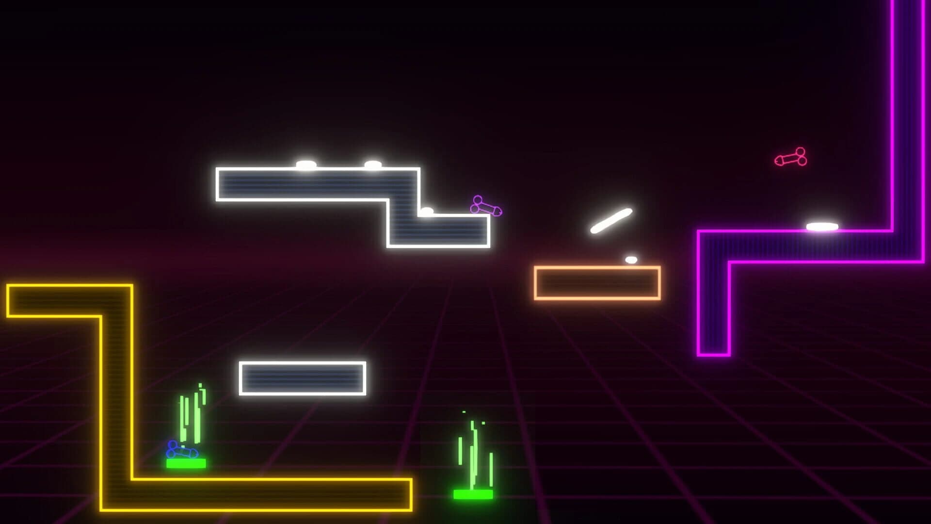 Cocked and Loaded screenshot 5