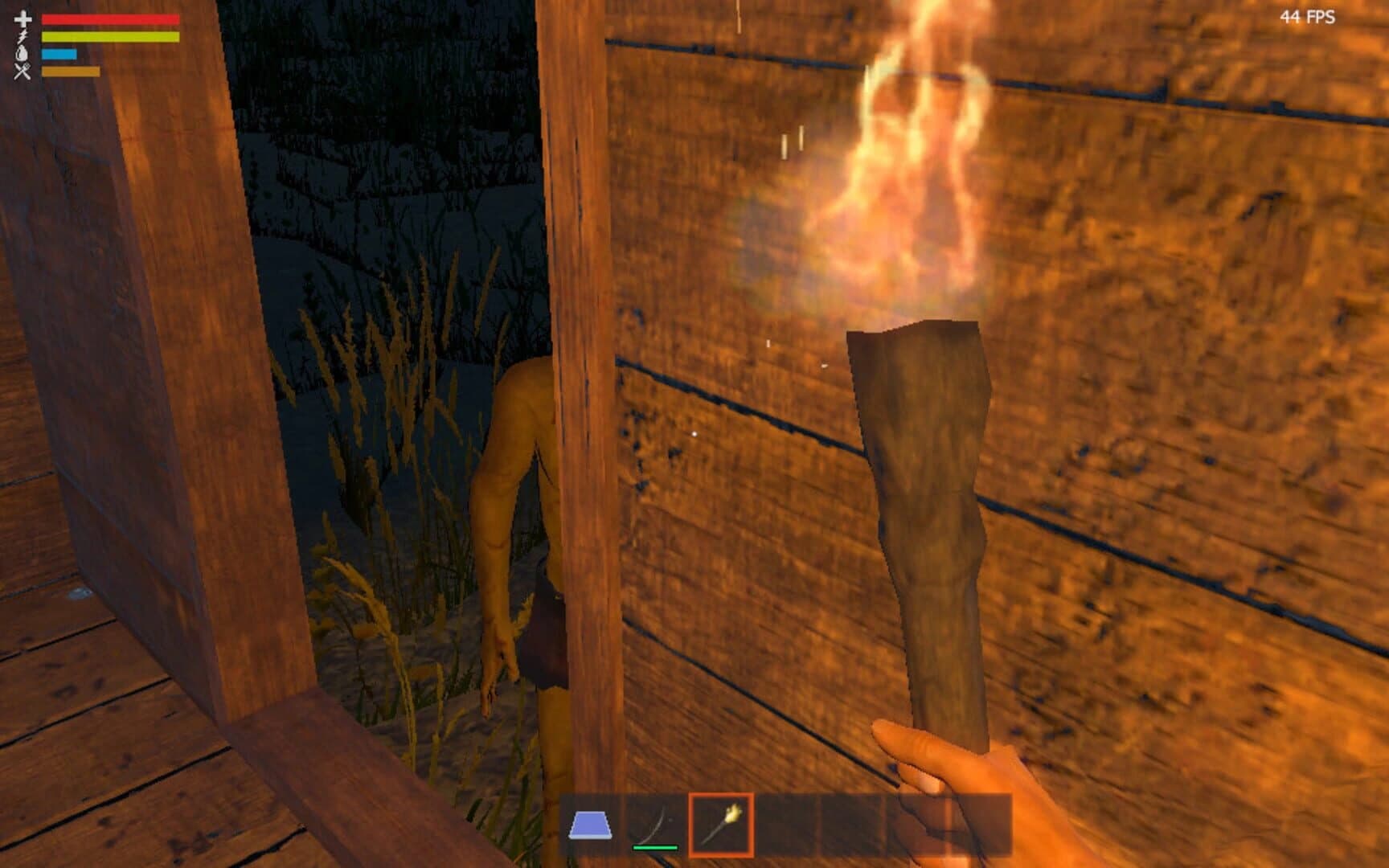 cockroach Planet Survival screenshot 1
