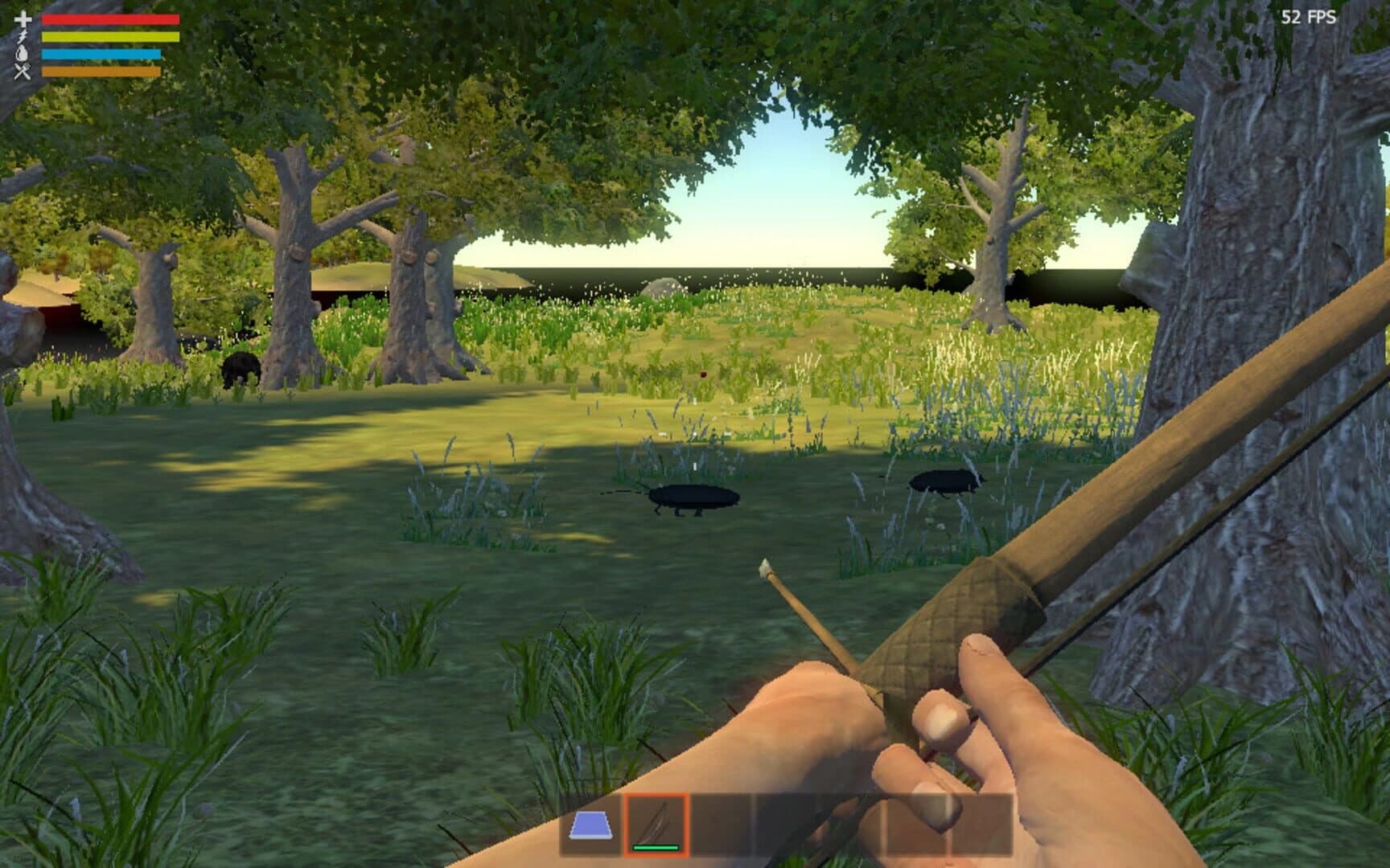 cockroach Planet Survival screenshot 3