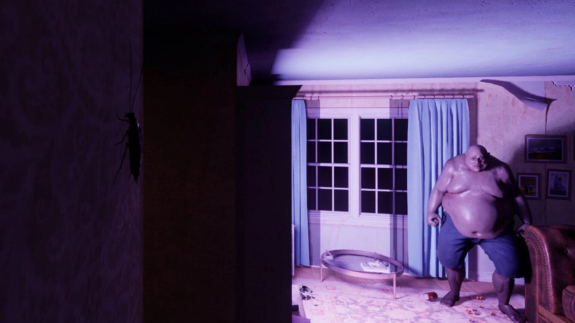 Cockroach Simulator: Household Survivor screenshot 5