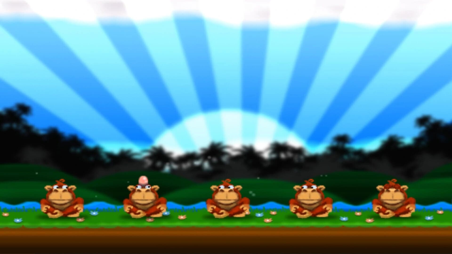 Coco Block screenshot 5
