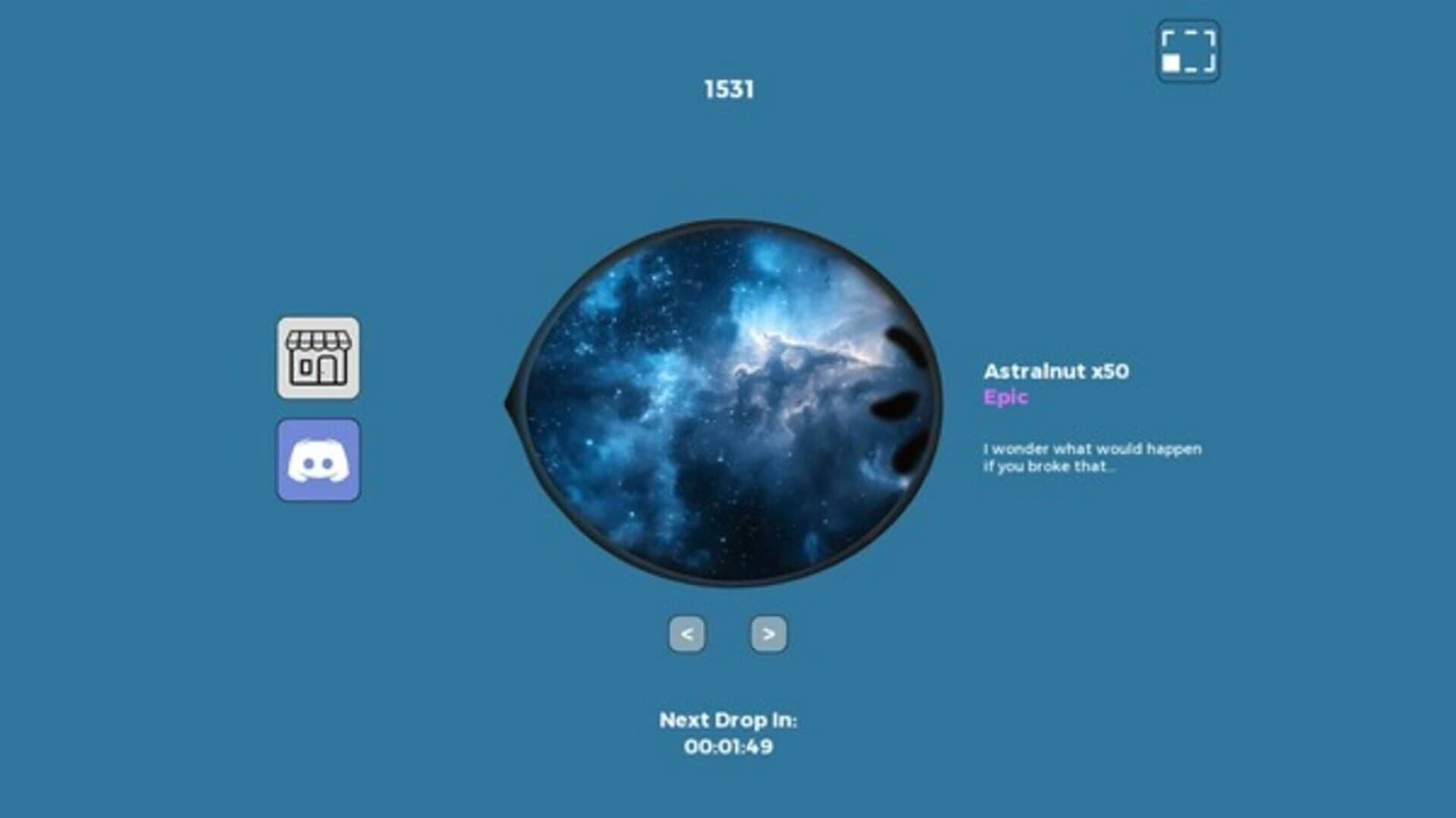 Coconut screenshot 4
