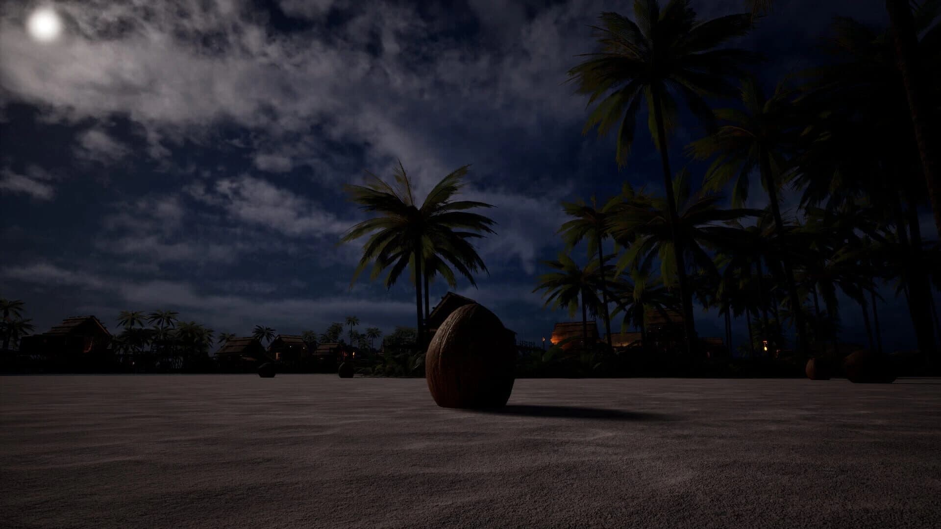 Coconut Simulator 2 screenshot 3