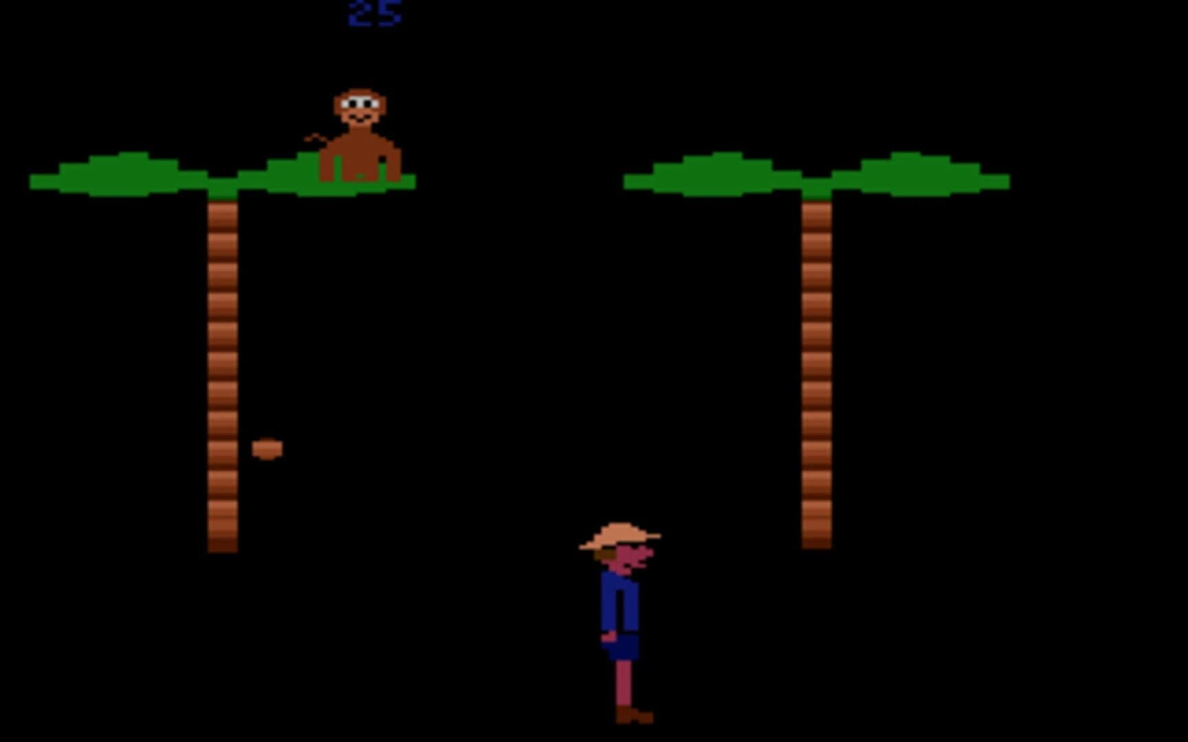 Coconuts screenshot 2