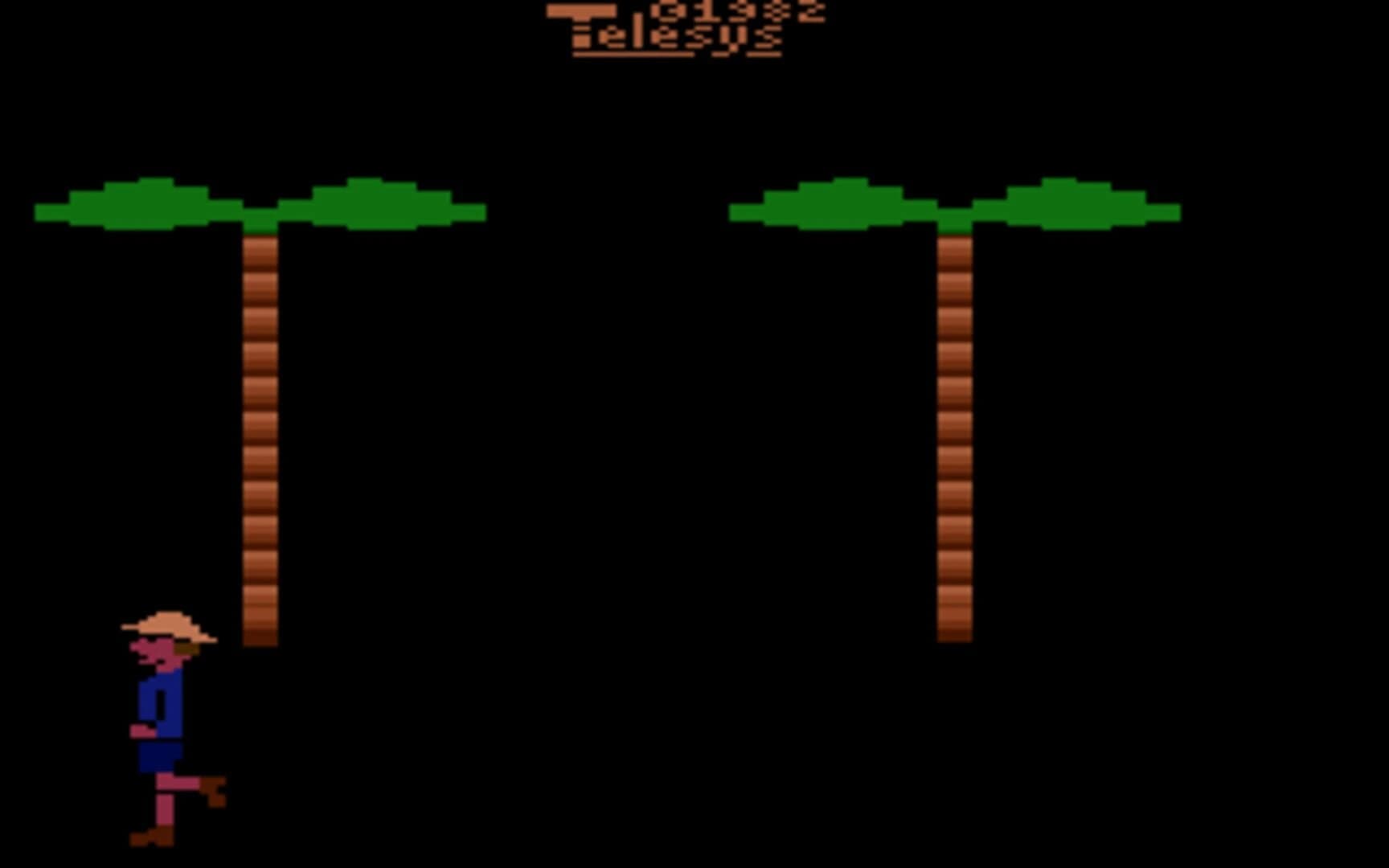 Coconuts screenshot 1