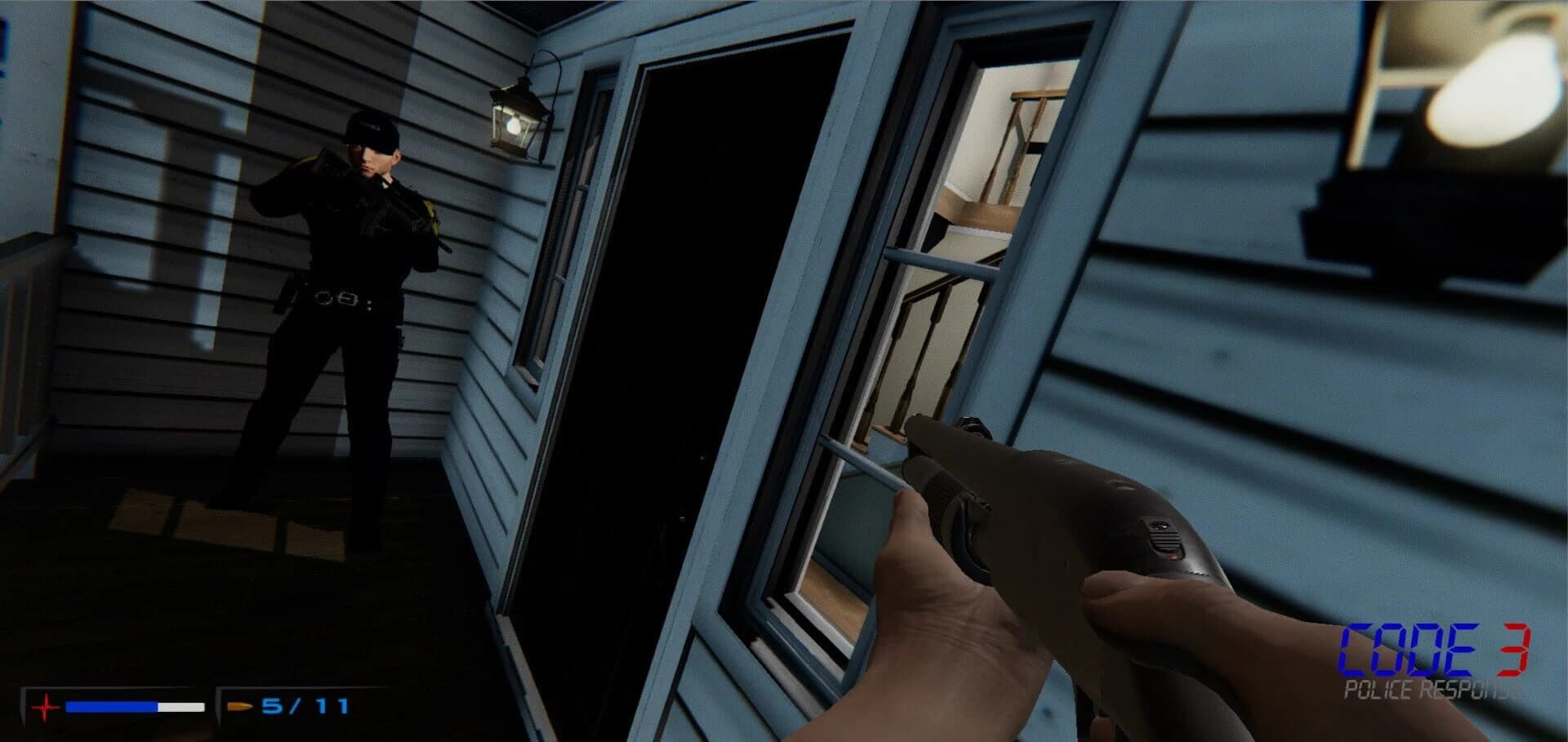 Code 3: Police Response screenshot 5