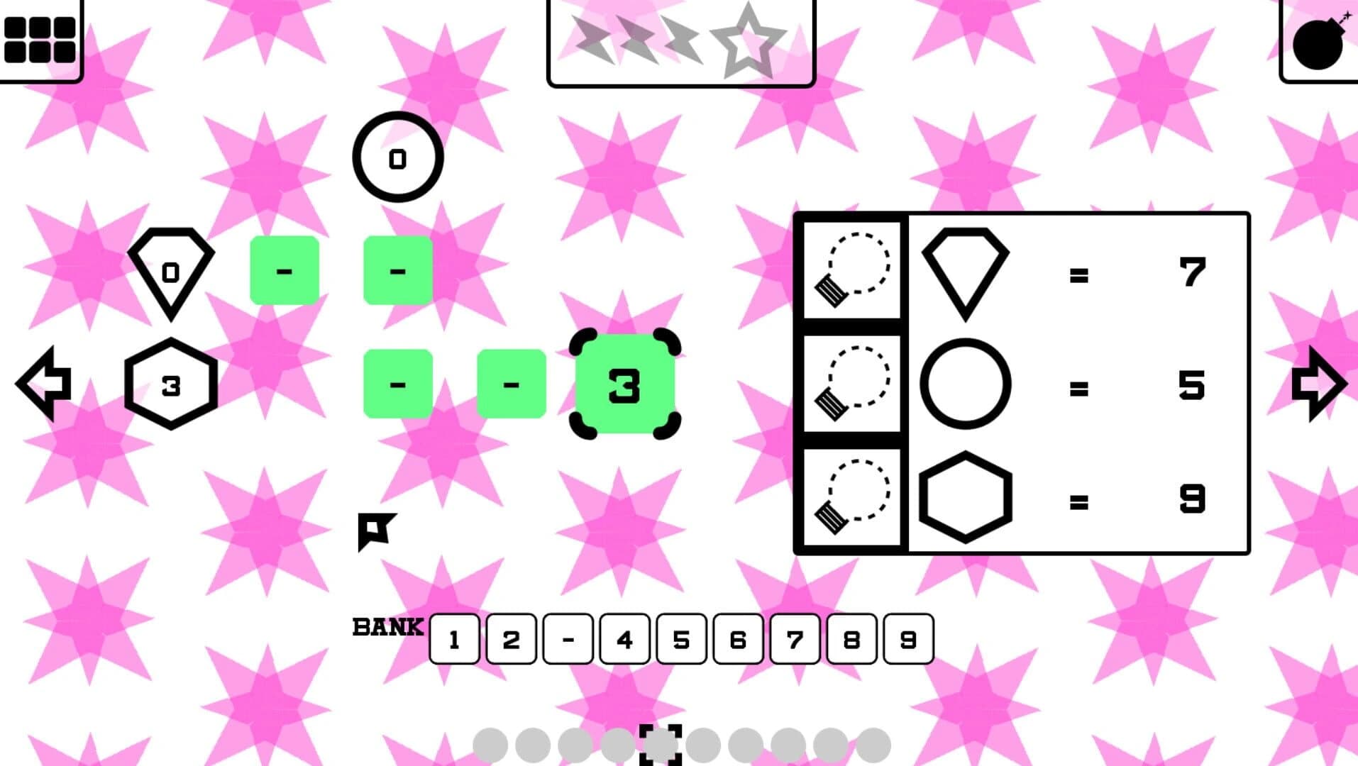 Code 9 screenshot 5