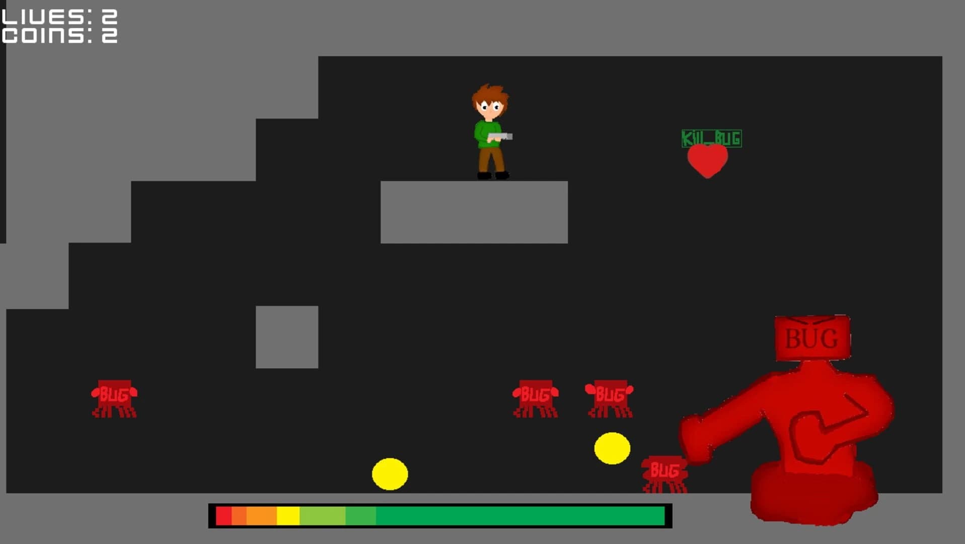 Code Adventure screenshot 4