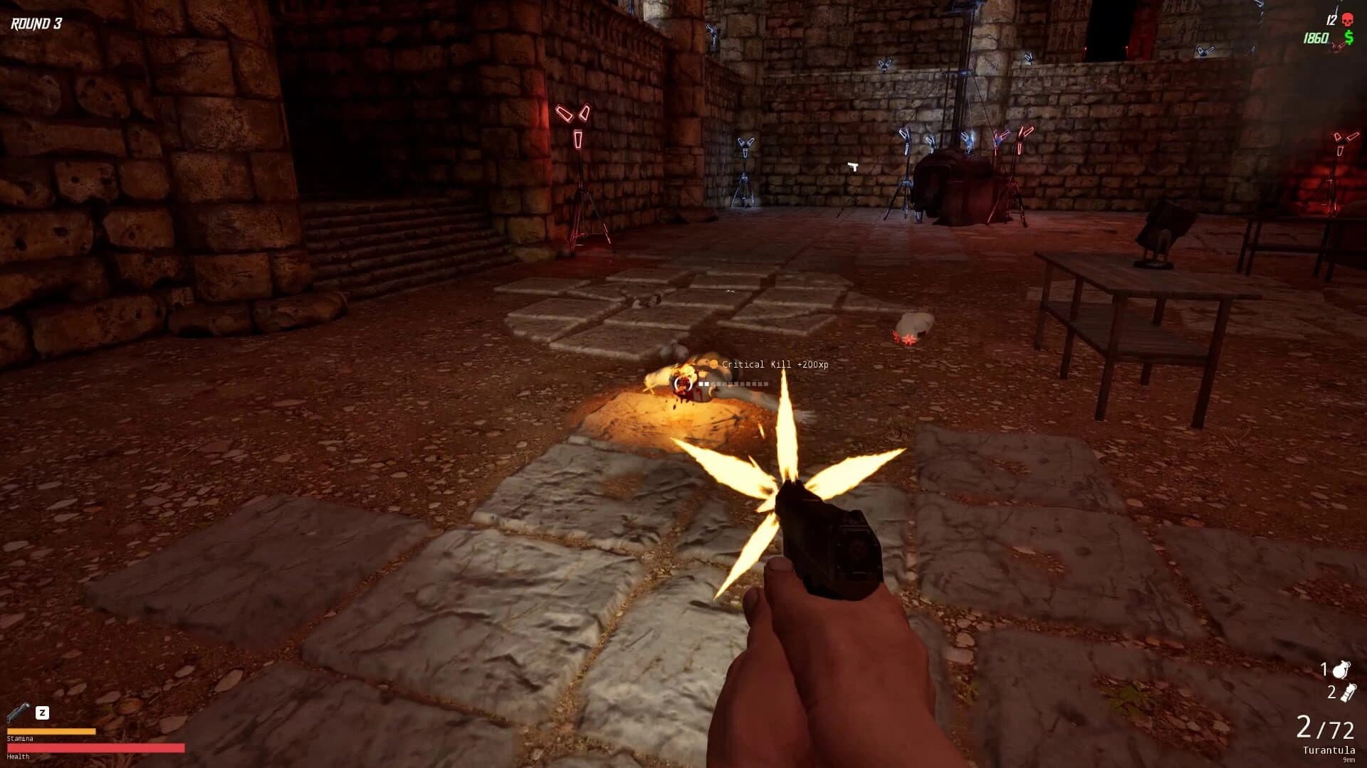 Code-Black screenshot 4