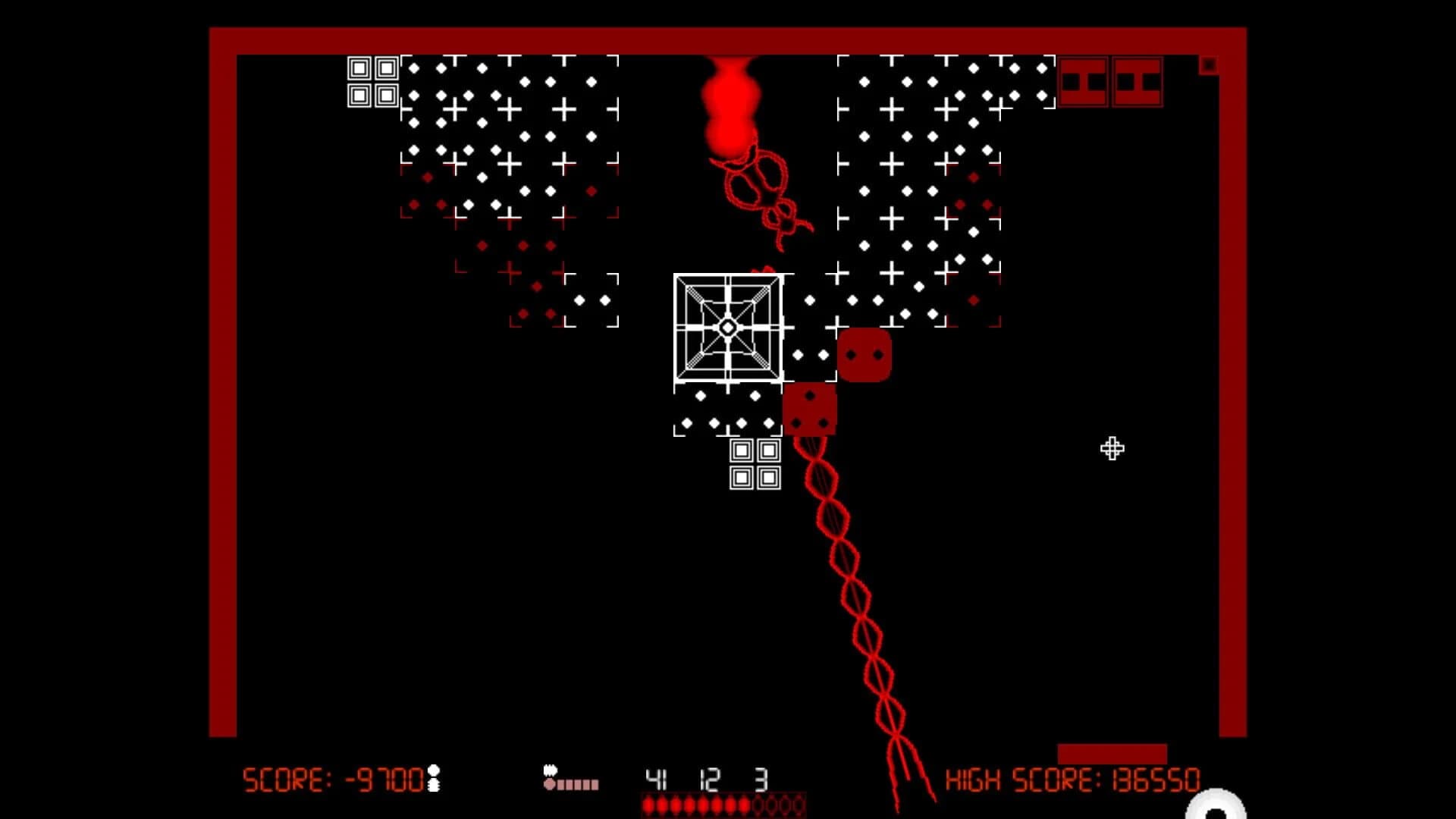 Code Breaker screenshot 4