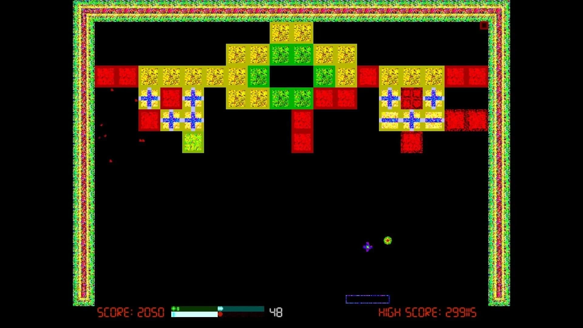 Code Breaker screenshot 3
