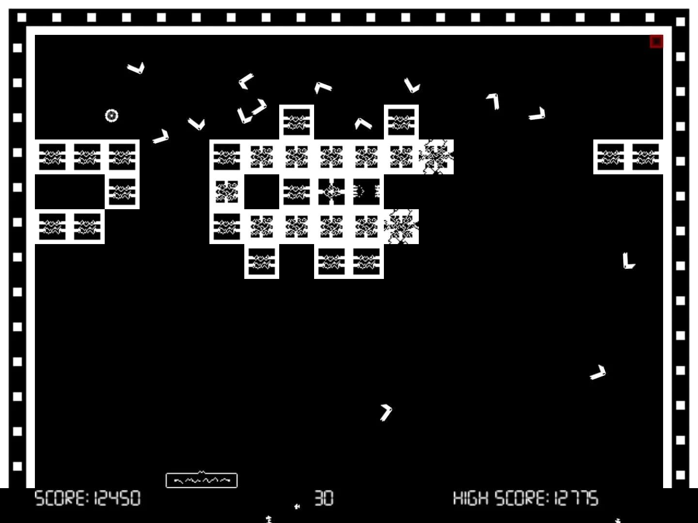 Code Breaker screenshot 2