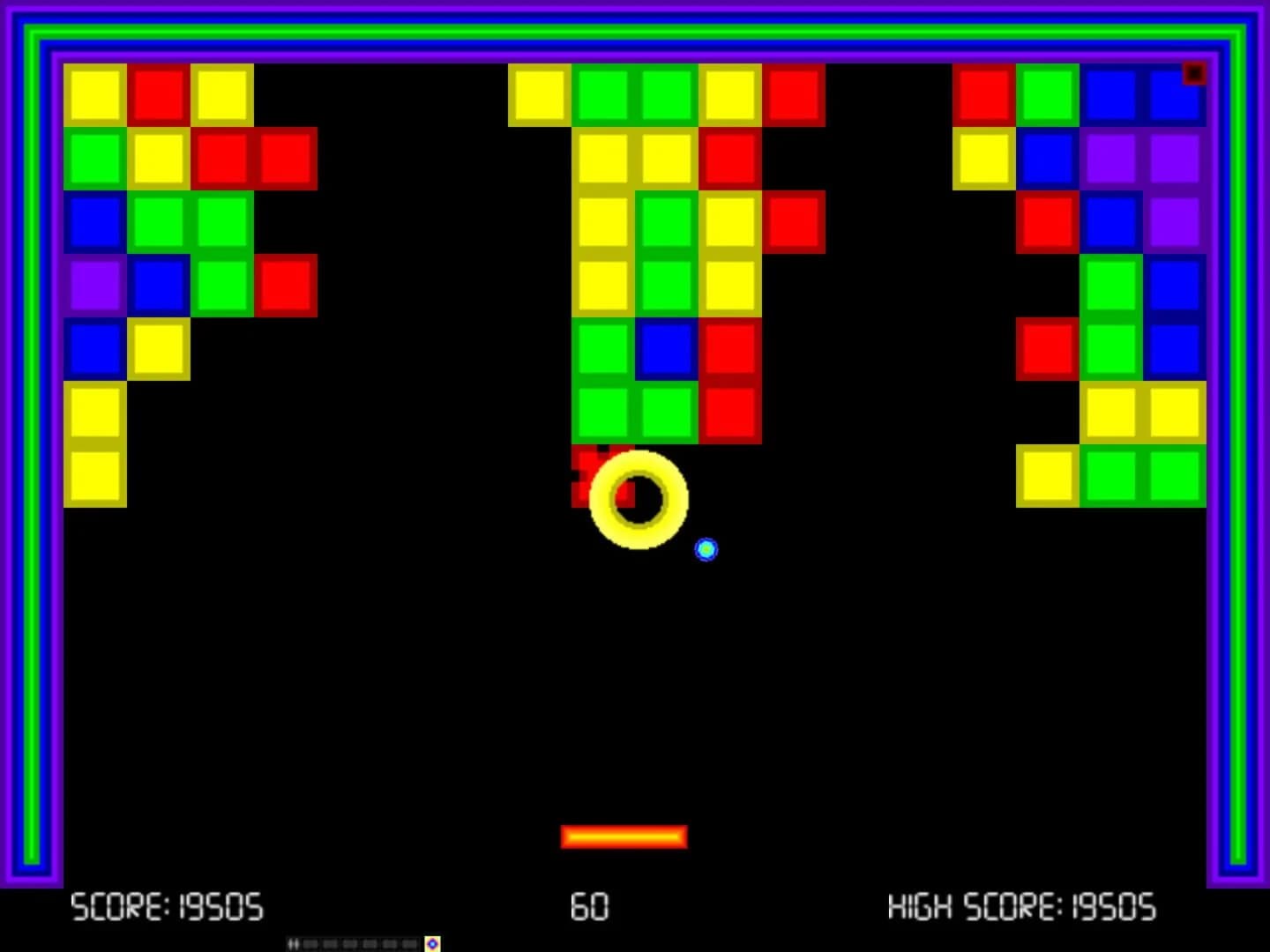 Code Breaker screenshot 1