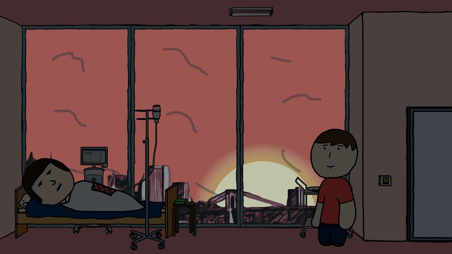 Code Brown screenshot 4