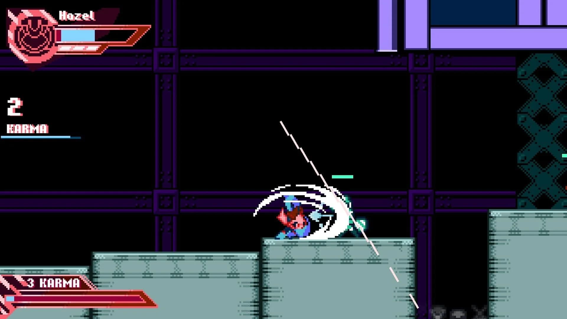 Code Bunny screenshot 4