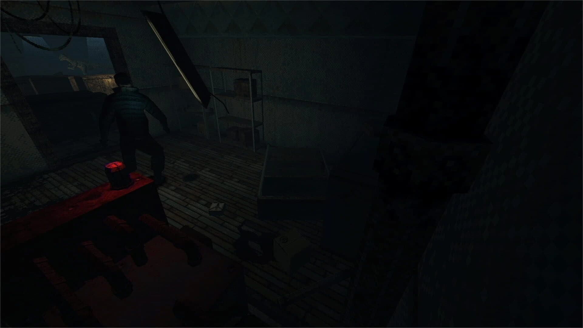 Code: Dino-H screenshot 2