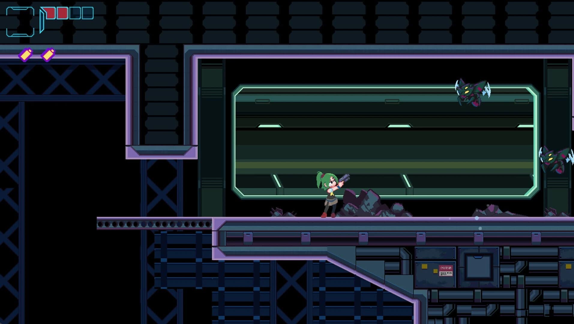 Code: Elyse screenshot 2