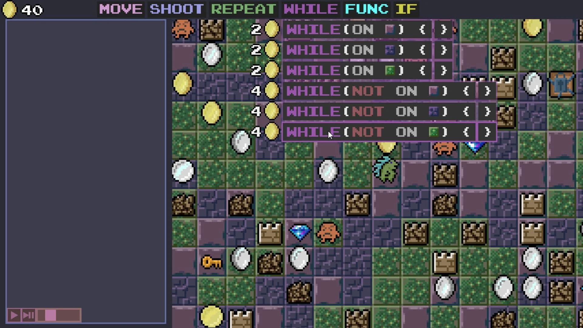 Code Has Price screenshot 3