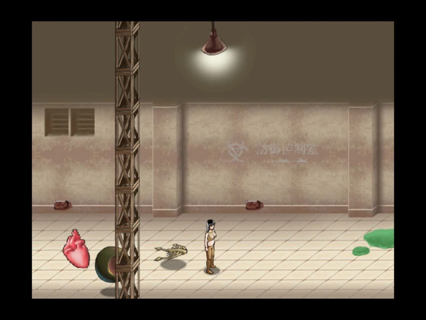 Code: Lunch-13 screenshot 1