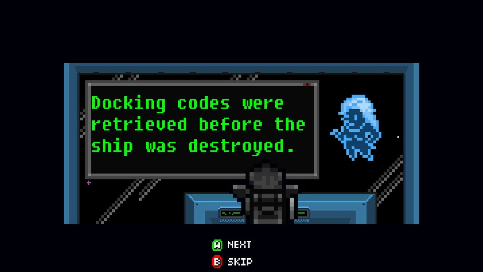 Code Name: Origin screenshot 4