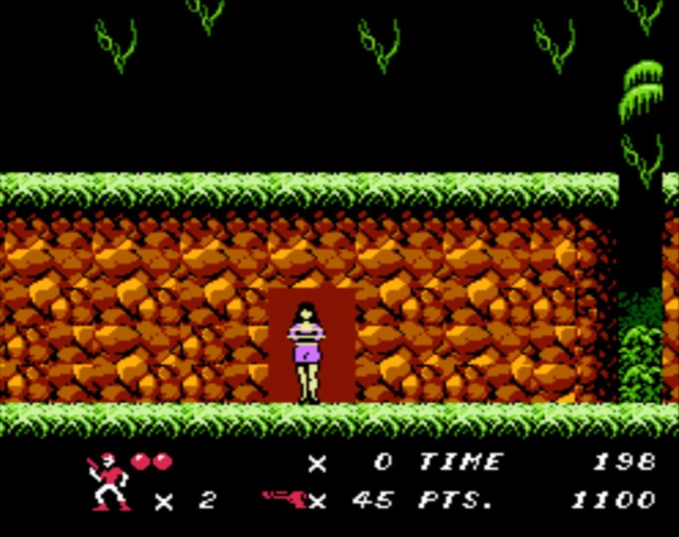 Code Name: Viper screenshot 2