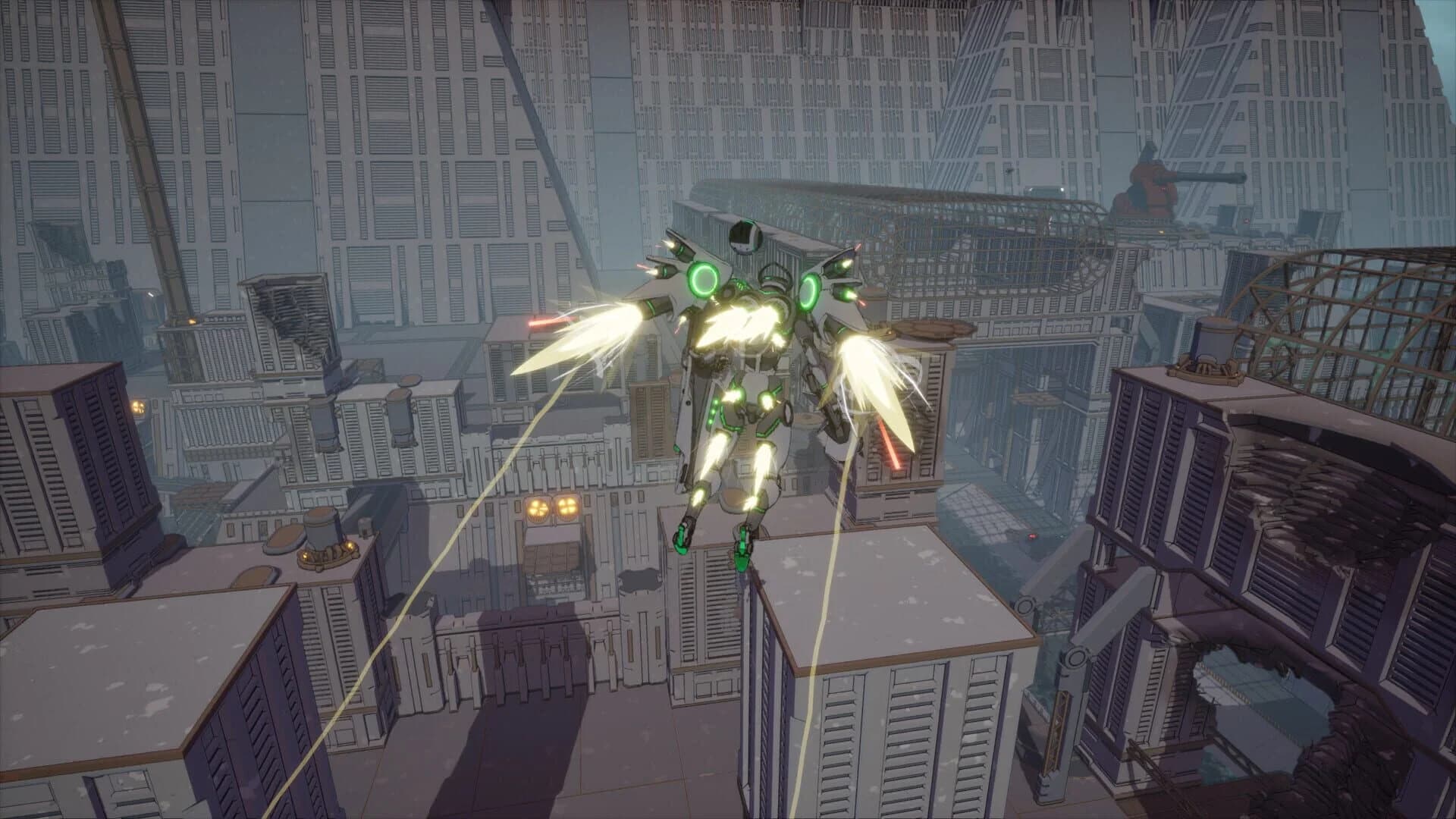 Code Rapid screenshot 5