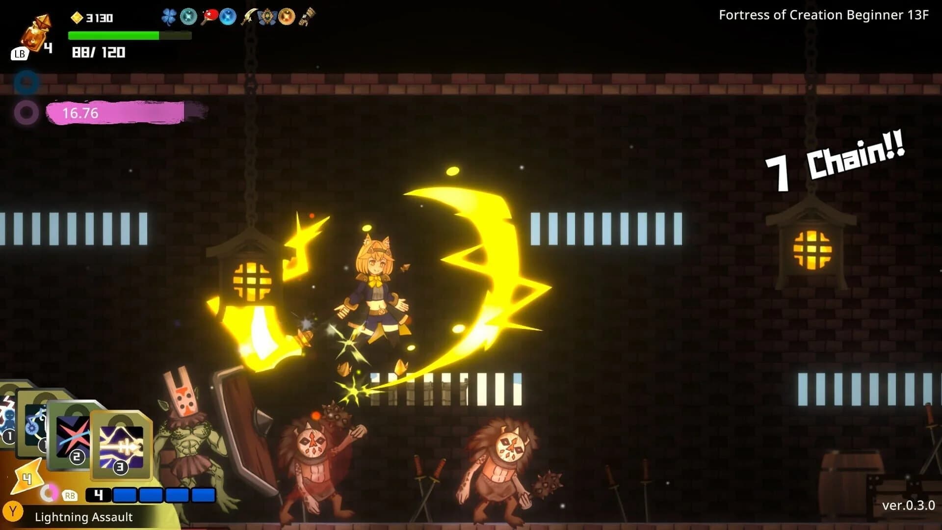 Code Reactors screenshot 1