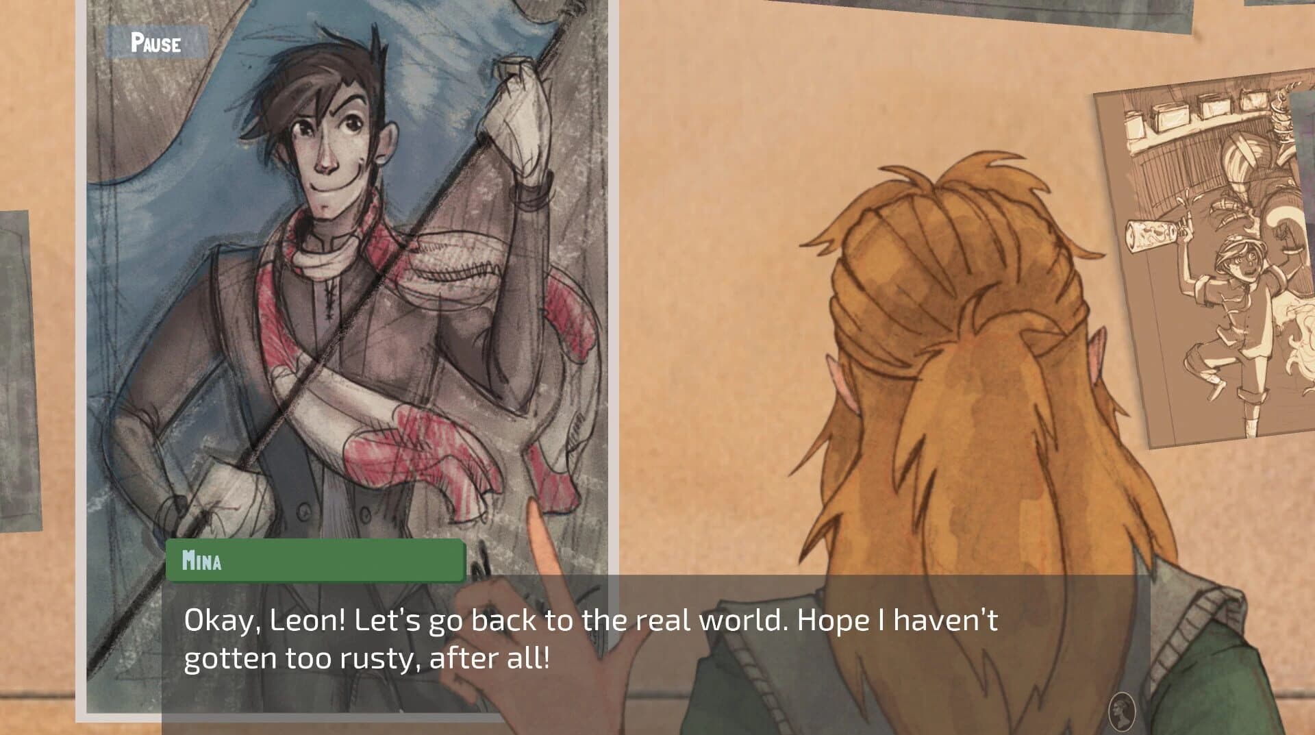 Code Romantic screenshot 5
