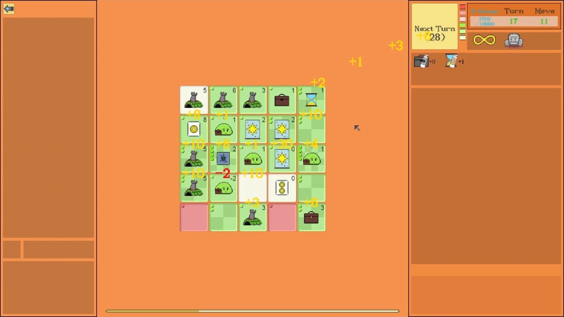 Code R.U.B.I.K. screenshot 5