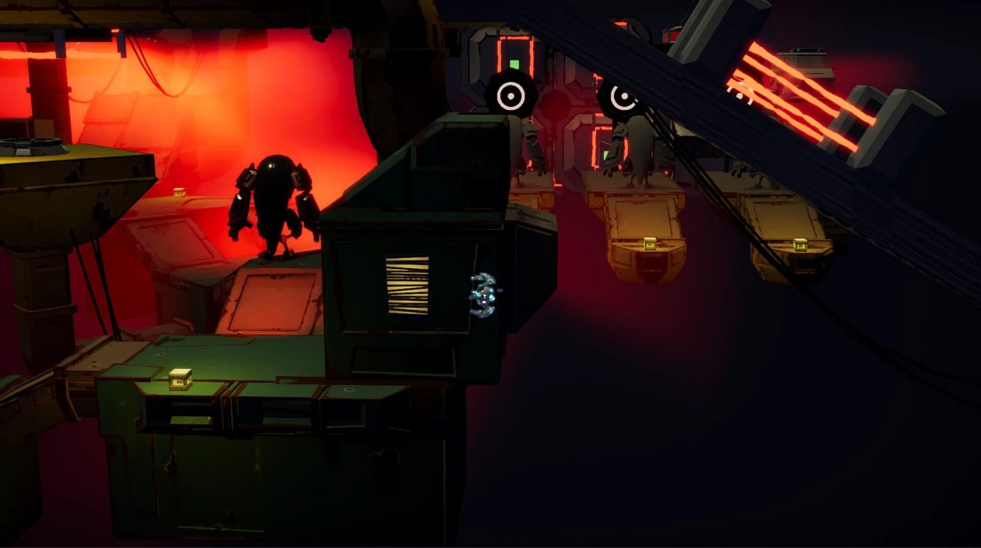 Code S-44 : Episode 1 screenshot 5