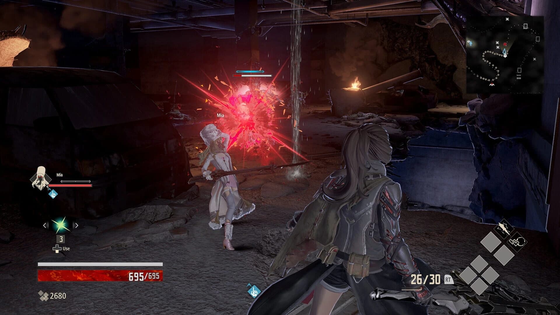 Code Vein: Season Pass screenshot 2