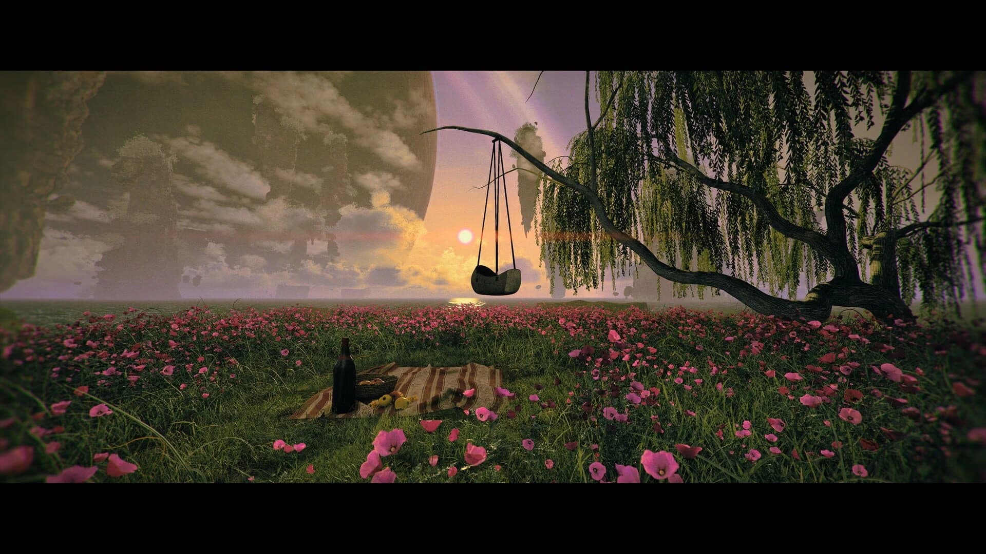 Code Violet screenshot 1