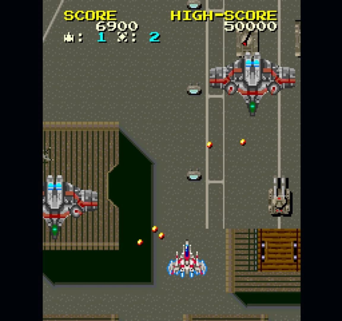 Code-Zero screenshot 1