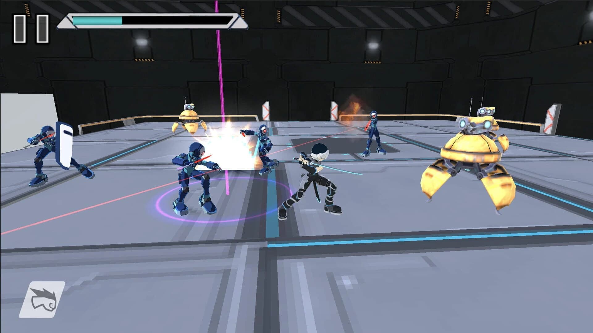 Code Zero screenshot 1