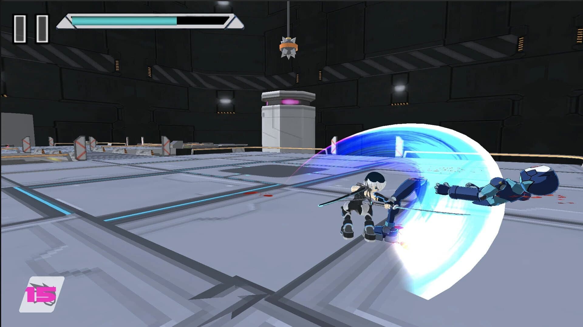 Code Zero screenshot 3
