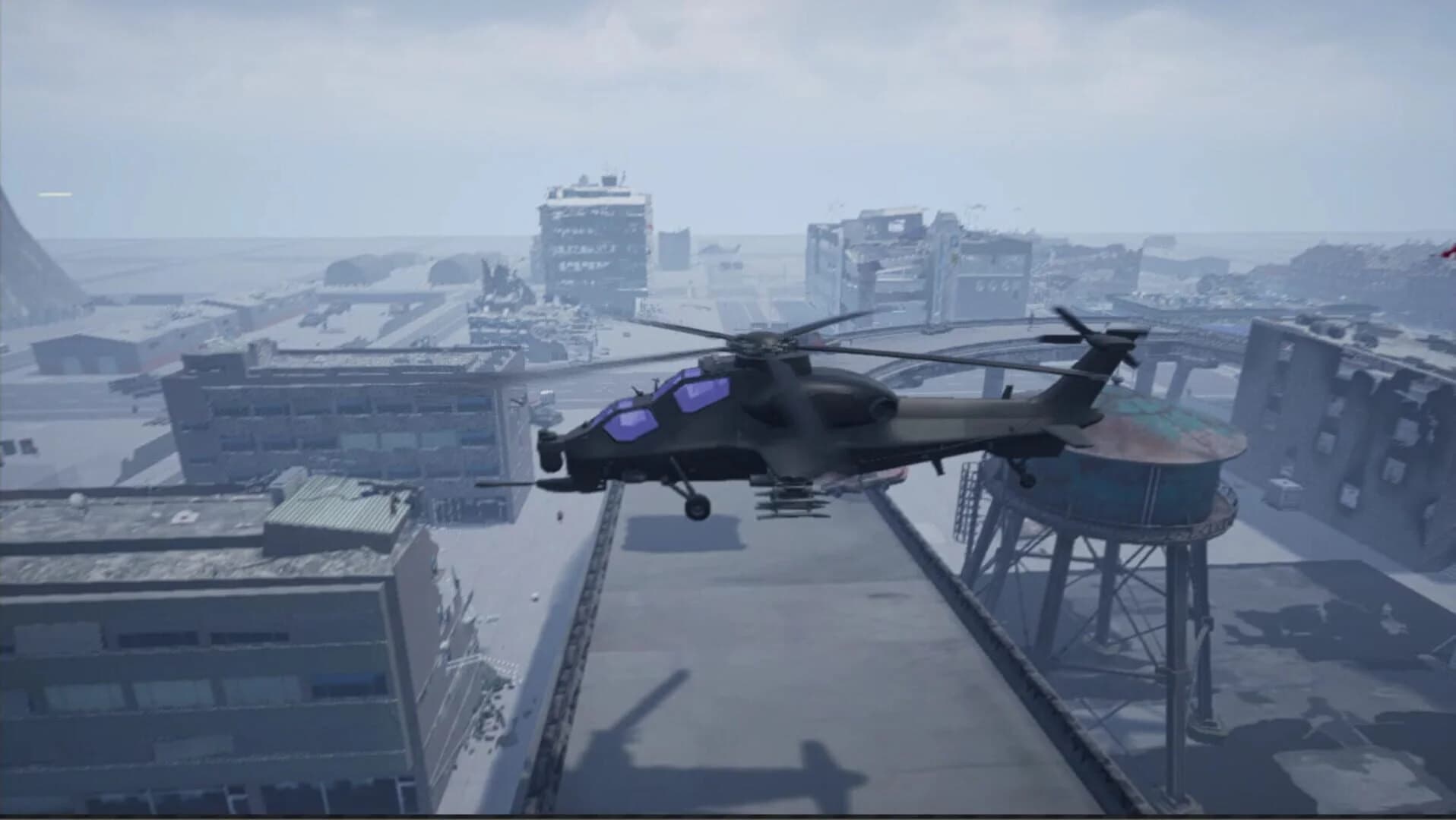 Code:29 screenshot 5