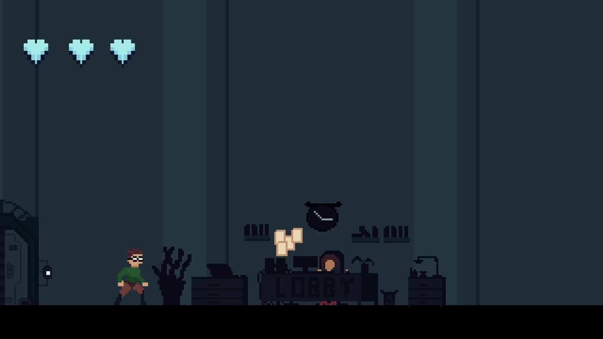 Codebound screenshot 5