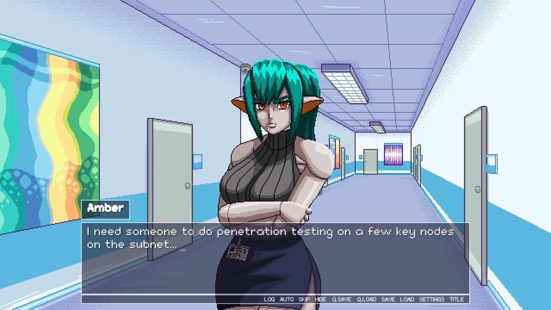 Code.Breaker() screenshot 1