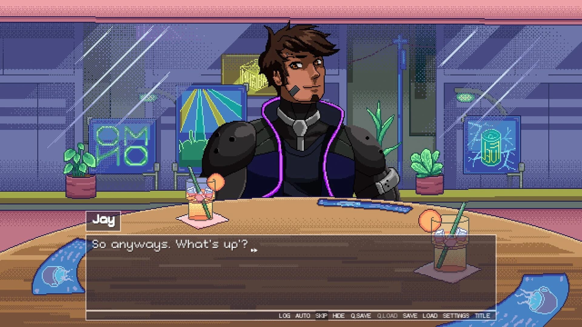 Code.Breaker() screenshot 3