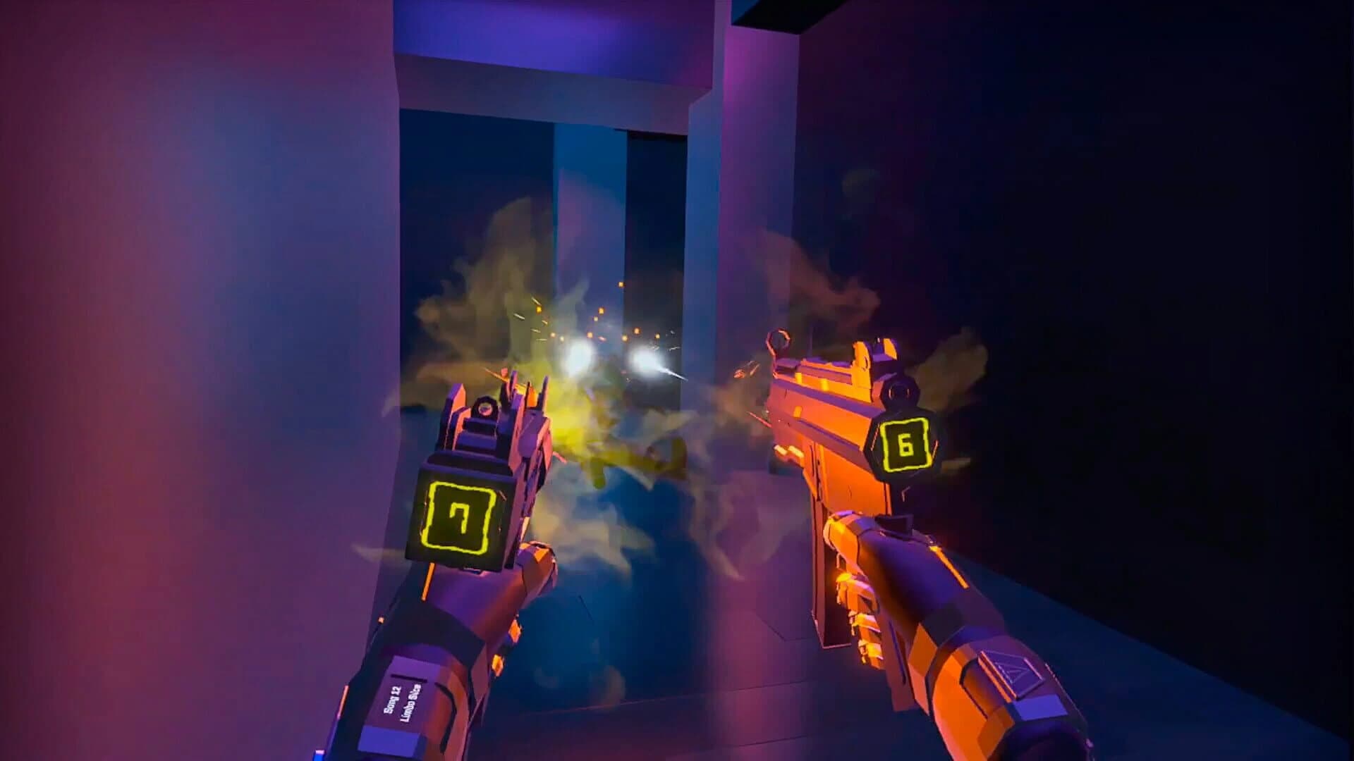 Codebreakers VR screenshot 1