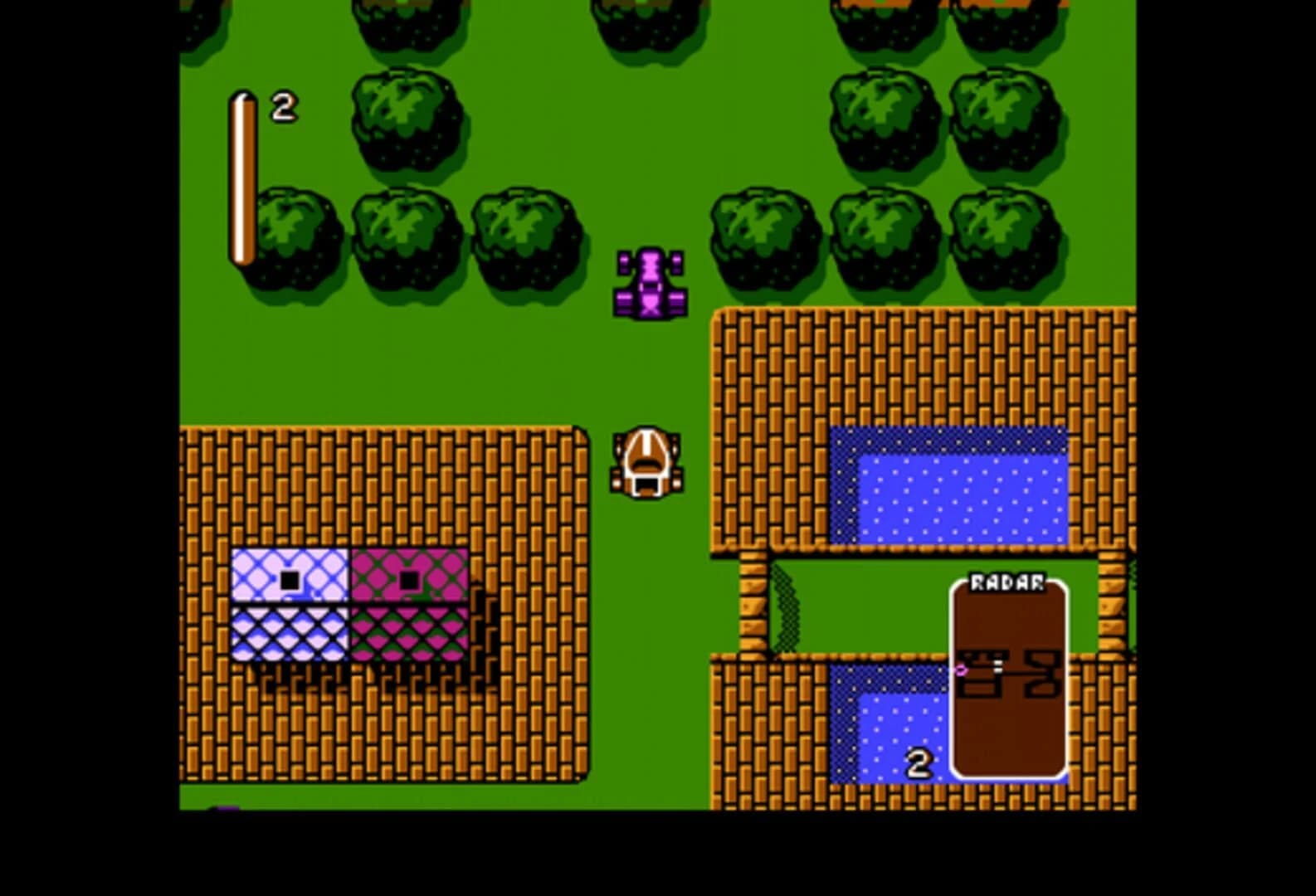 Codemasters Collection 1 screenshot 3