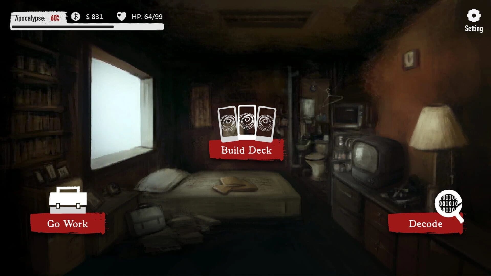 Codename: Apocalypse screenshot 2
