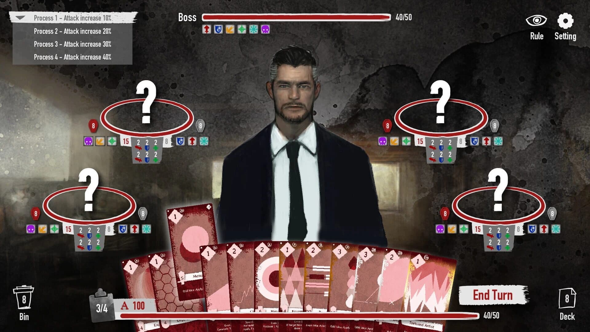 Codename: Apocalypse screenshot 5