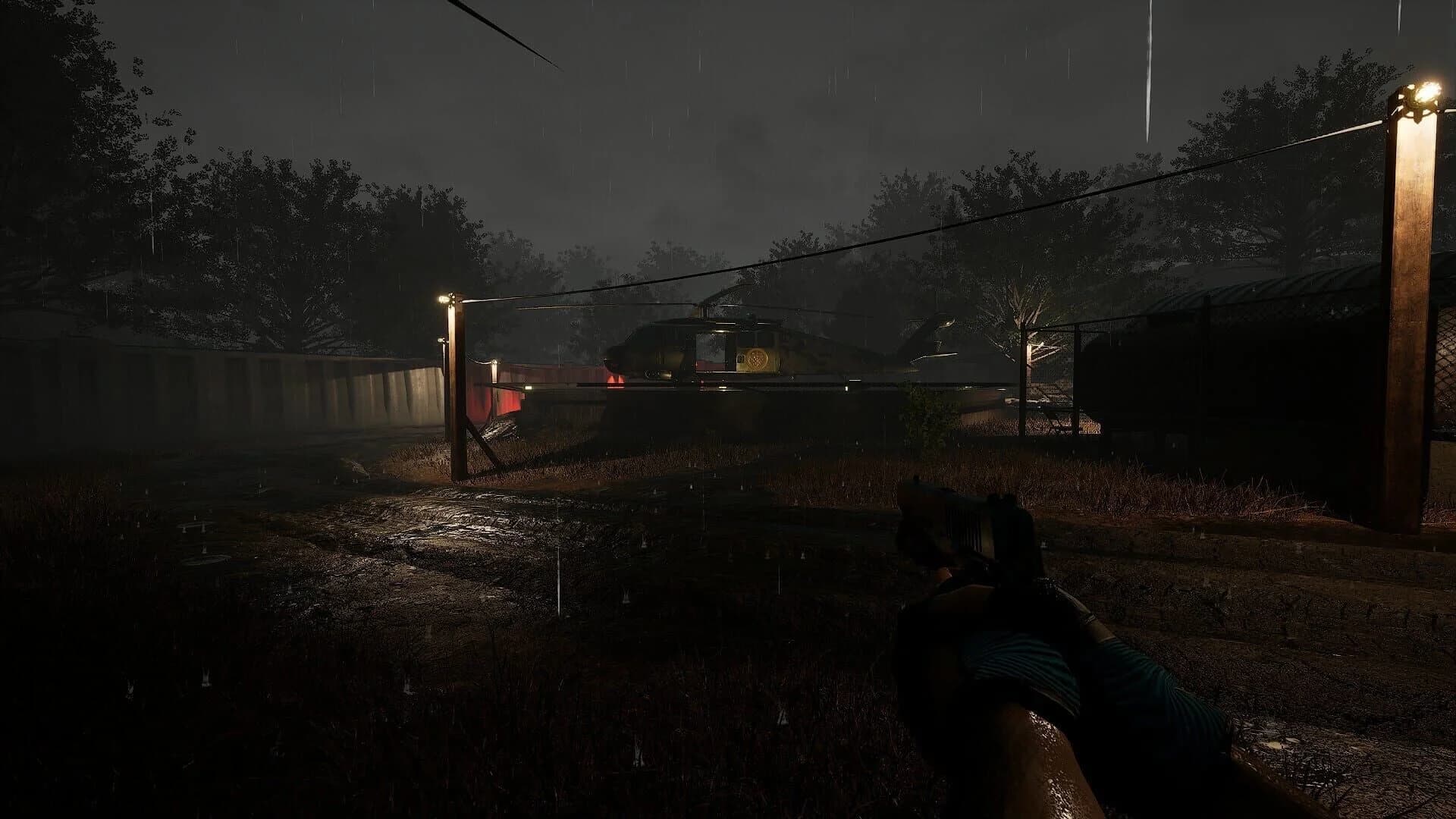 Codename Cure II screenshot 3