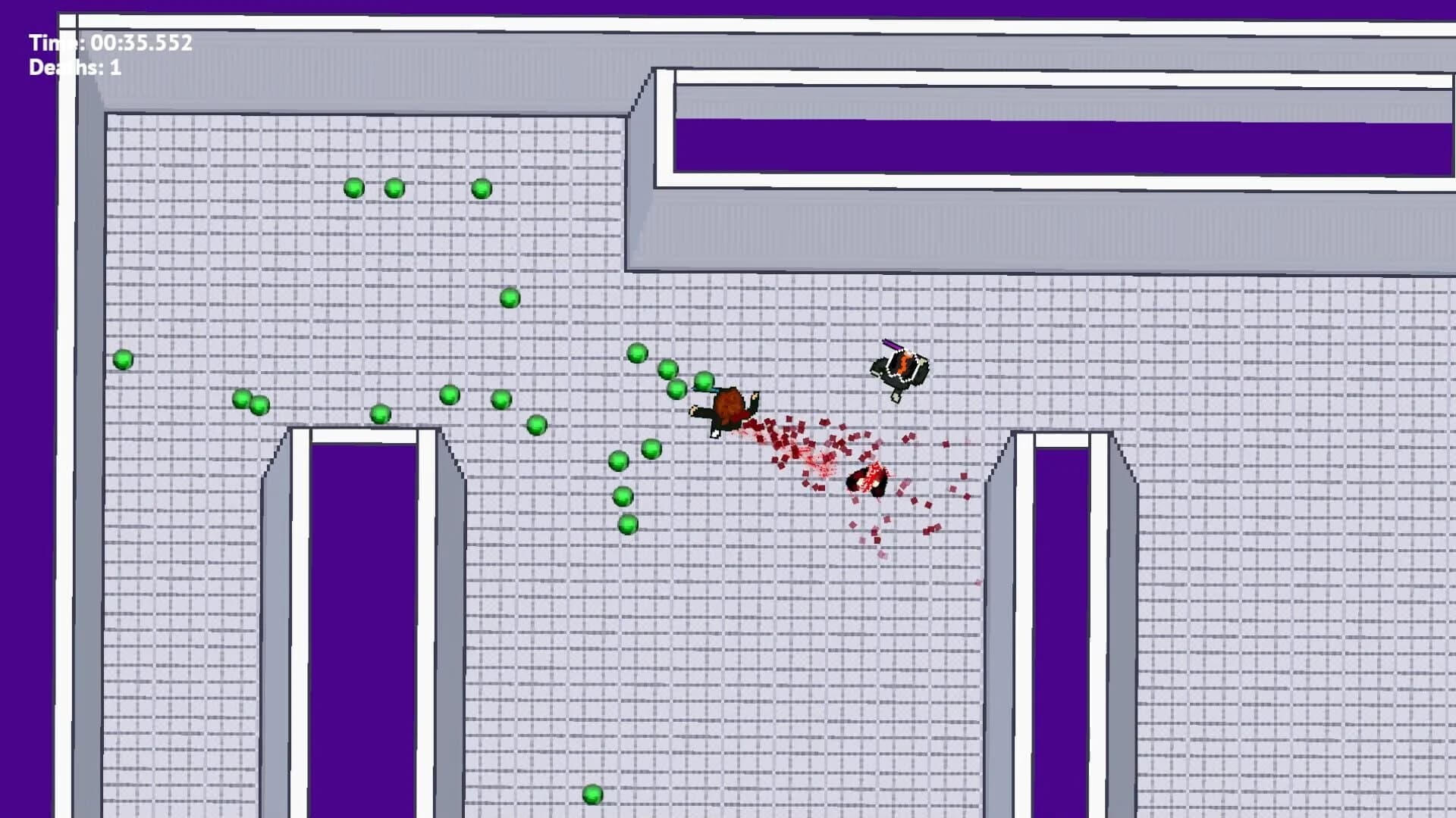 Codename Incubus screenshot 5