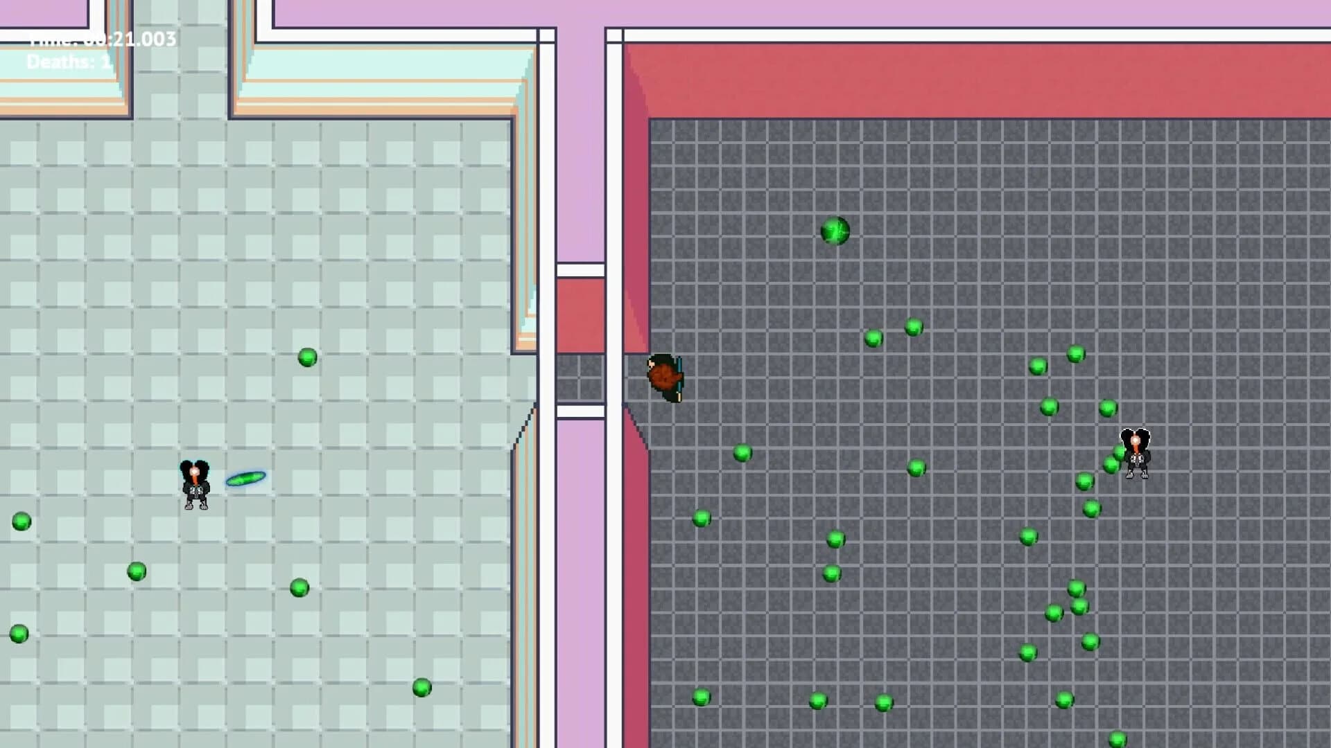 Codename Incubus screenshot 3