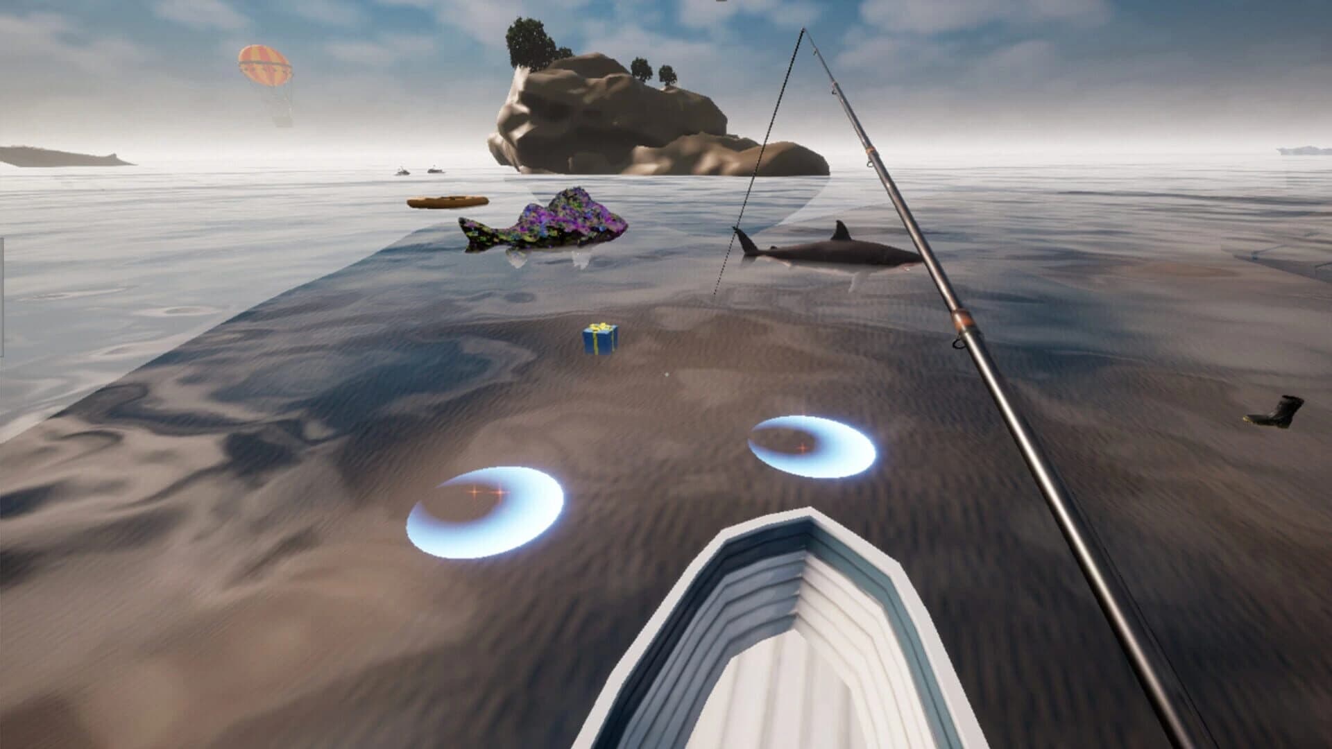 Codename Medusa screenshot 5